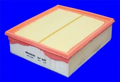 Воздушный фильтр MECAFILTER ELP3840