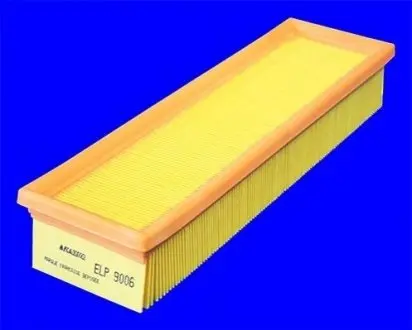 Повітряний фільтр MECAFILTER ELP9006