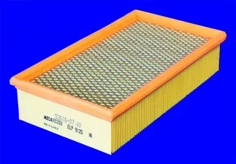 Повітряний фільтр MECAFILTER ELP9125