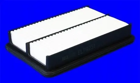 Повітряний фільтр MECAFILTER ELP9251