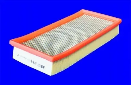 Повітряний фільтр MECAFILTER ELP9276