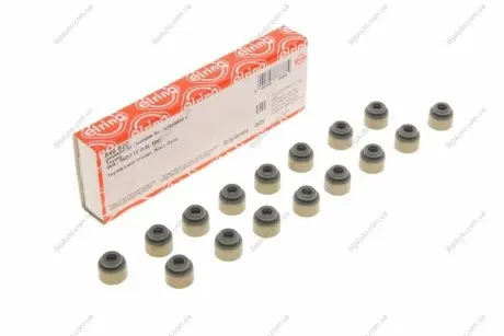 Комплект прокладок, стрижень клапана TOYOTA 1KD-FTV 3.0D (вір-во) ELRING 846.820