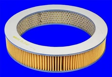 Повітряний фільтр MECAFILTER EL3161