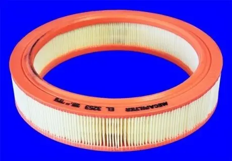 Воздушный фильтр MECAFILTER EL3253