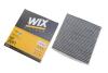 Фильтр салона угольный WX WIX FILTERS WP2091 (фото 2)