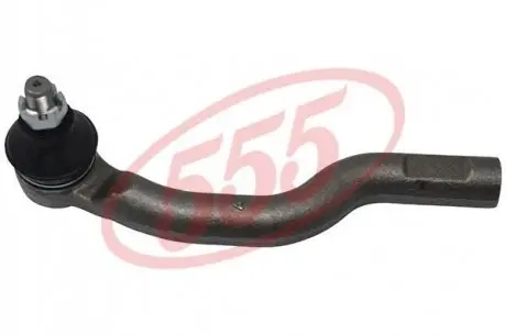 Наконечник рулевой r 555 SES011R