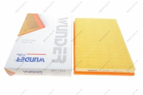 Фільтр повітряний WH 1046 Wunder WH-1046