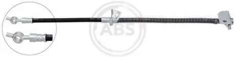 Гальмівний шланг A.B.S. A.B.S. SL6622