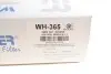Фільтр повітряний WH 365 Wunder WH-365 (фото 4)