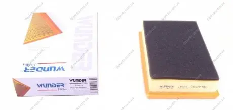 Фільтр повітряний WH 613 Wunder WH-613