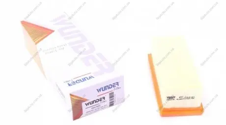 Фильтр воздушный Wunder WH-822