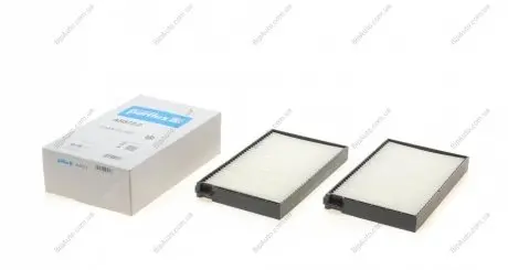 Фільтр салону Purflux AH5722
