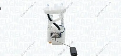 Датчик рівня палива MAGNETI MARELLI 313011313172