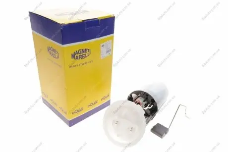Електричний паливний насос MAGNETI MARELLI 313011313115
