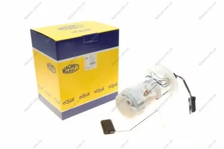 Насос паливний MAGNETI MARELLI 313011313110