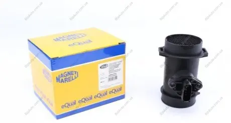 Розходомір повітря MAGNETI MARELLI 213719766019