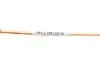 Тормозной шланг QBCU-0240A-A QUICK BRAKE CU0240AA (фото 2)