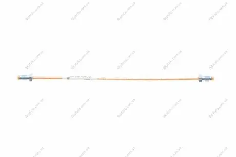 Гальмівний шланг QUICK BRAKE CU0240AA