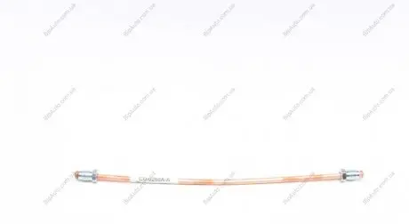 Тормозной шланг QBCU-0260A-A QUICK BRAKE CU0260AA