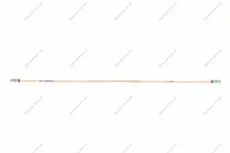 Трубка тормозная CU-0400A-A QUICK BRAKE CU0400AA