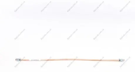 Гальмівний шланг QUICK BRAKE CU0410AA