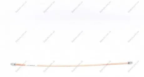 Гальмівна трубка з фітингами CU-0460A-A QUICK BRAKE CU0460AA