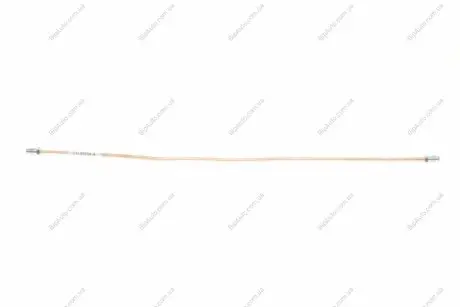 Трубка тормозная CU-0510A-A QUICK BRAKE CU0510AA