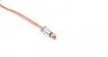 Тормозной шланг QUICK BRAKE CU0560AA (фото 2)