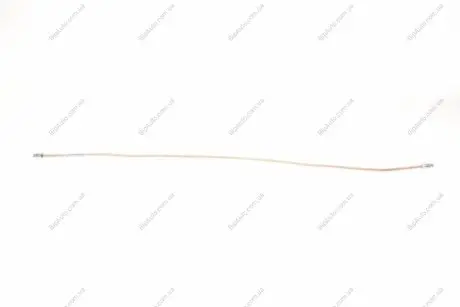Трубка тормозная CU-0700A-A QUICK BRAKE CU0700AA
