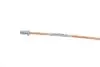 Трубка тормозная CU-0760A-A QUICK BRAKE CU0760AA (фото 3)