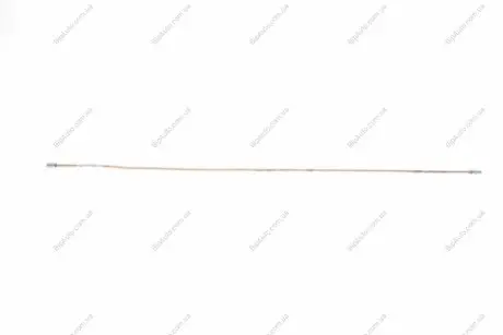 Гальмівна трубка з фітингами CU-0760A-A QUICK BRAKE CU0760AA