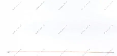 Трубка тормозная CU-0860A-A QUICK BRAKE CU0860AA