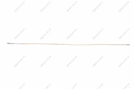 Гальмівна трубка з фітингами CU-0900A-A QUICK BRAKE CU0900AA