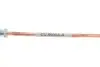 Гальмівна трубка з фітингами CU-0900A-A QUICK BRAKE CU0900AA (фото 5)