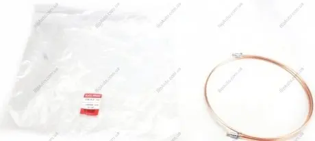Трубка тормозная CU-1190A-A QUICK BRAKE CU1190AA