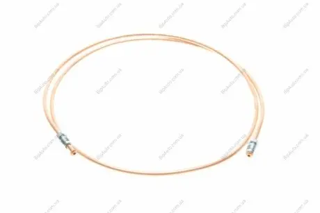 Трубка тормозная CU-1250A-A QUICK BRAKE CU1250AA