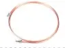 Трубка тормозная CU-2010A-A QUICK BRAKE CU2010AA (фото 2)