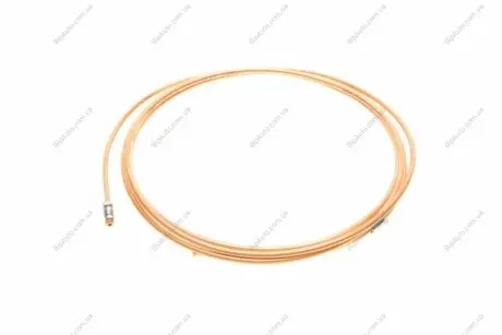 Гальмівна трубка з фітингами CU-2800A-A QUICK BRAKE CU2800AA