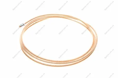 Трубка тормозная CU-3000A-A QUICK BRAKE CU3000AA