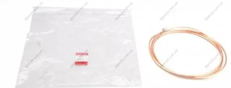 Трубка тормозная CU-3100A-A QUICK BRAKE CU3100AA