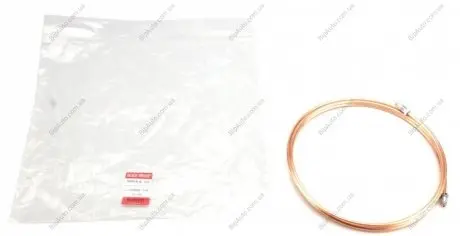 Трубка тормозная CU-3300A-A QUICK BRAKE CU3300AA