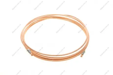 Трубка тормозная CU-3400A-A QUICK BRAKE CU3400AA