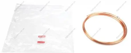 Трубка тормозная CU-3700A-A QUICK BRAKE CU3700AA