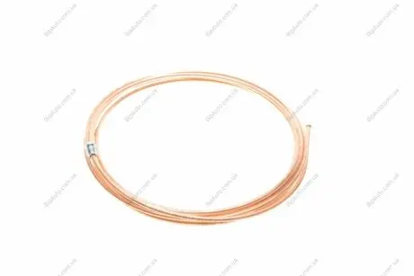 Трубка тормозная CU-4000A-A QUICK BRAKE CU4000AA