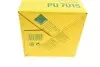 Фильтр топливный MF MANN PU7015 (фото 6)