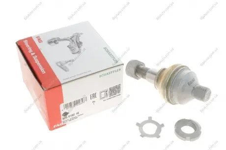 Шаровая опора FAG 825 0182 10