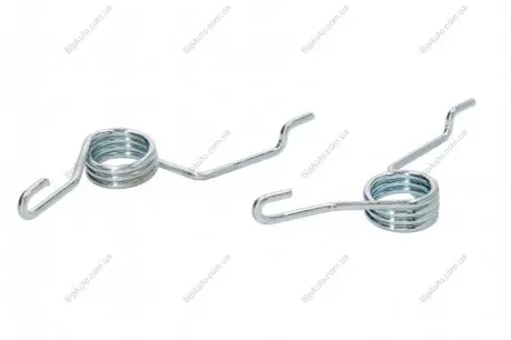 Пружини супорта (заднього) Opel Insignia A/Skoda Octavia II/VW Golf IV 03- (К-кт L+R) 113-0527 QUICK BRAKE 1130527