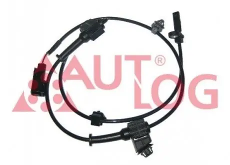 Датчик ABS передн Лів/Прав MAZDA 6, CX-5 2.0/2.2D/2.5 11.11- AUTLOG AS5040