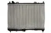 Радиатор THERMOTEC D7G039TT