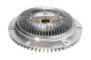 Вискозная муфта THERMOTEC D5B009TT